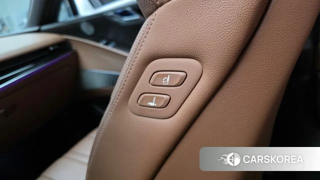 Genesis G80 (RG3) id 4793640 из Кореи 32