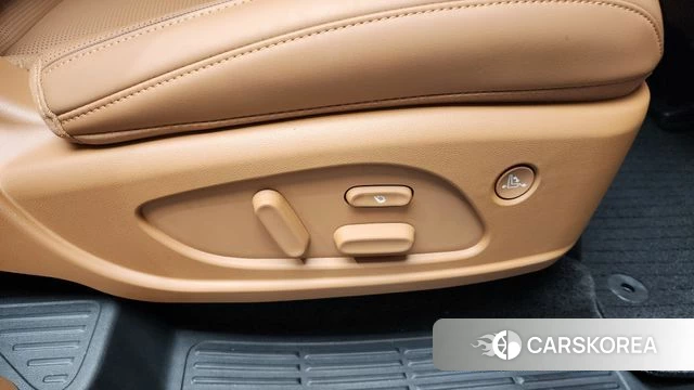 Hyundai Palisade (LX3) id 4612159 из Кореи 32