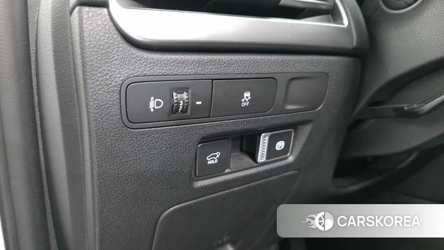 Hyundai The New Palisade id 4540810 из Кореи 32