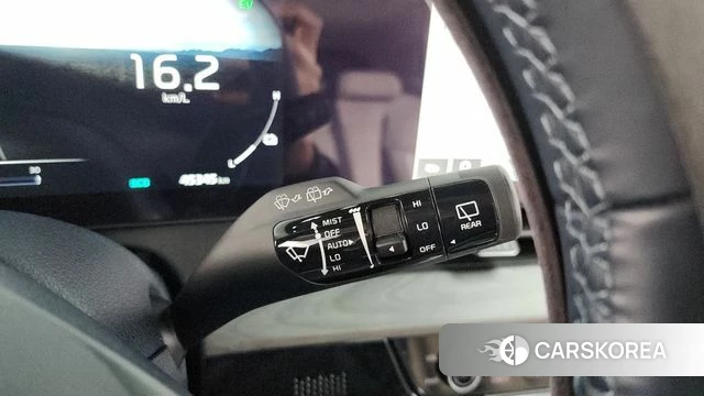 Kia Sportage 5th Generation Hybrid id 4231505 из Кореи 32