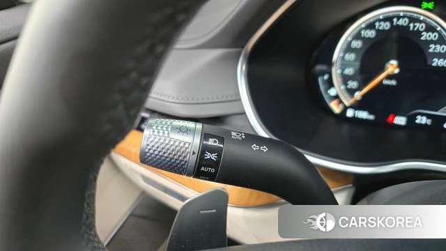Genesis G80 (RG3) id 4507391 из Кореи 32