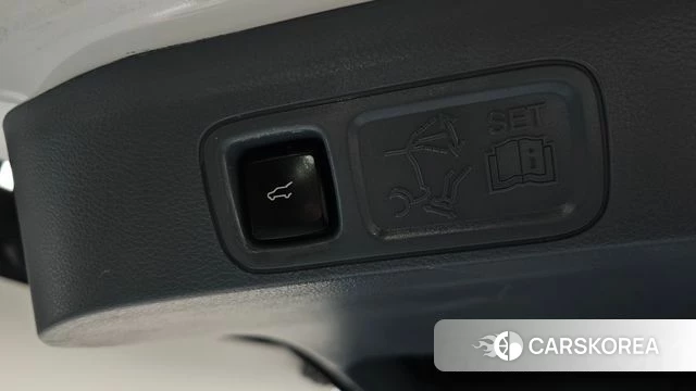 Lincoln Navigator 4th generation id 4865055 из Кореи 32