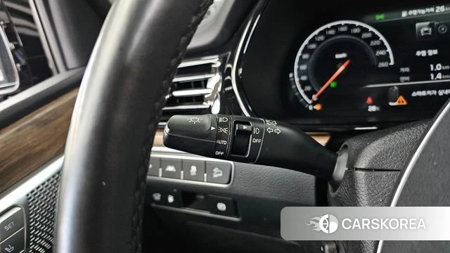 Kia Mohave Master id 4849563 из Кореи 32