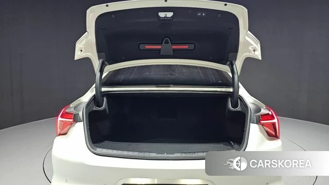 Kia K8 id 4905231 из Кореи 32