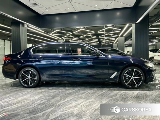 BMW 5 series id 4320852 из Китая 32