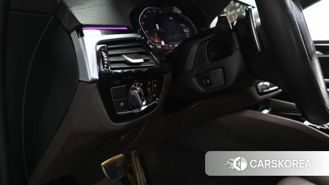 BMW 6 Series GT (G32) id 4863267 из Кореи 32