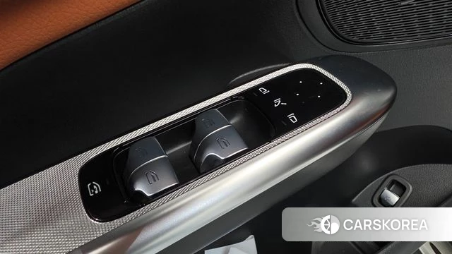 Mercedes-Benz GLC-Class X254 id 4757325 из Кореи 32
