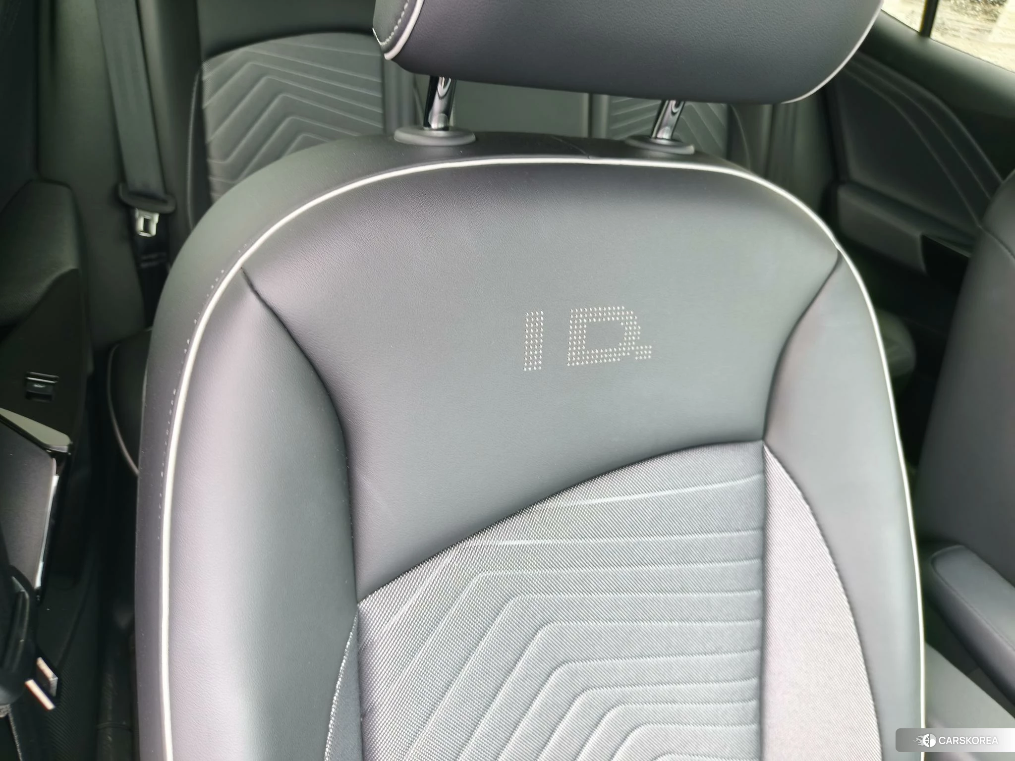 Volkswagen ID.3 id 4479349 из Китая 32