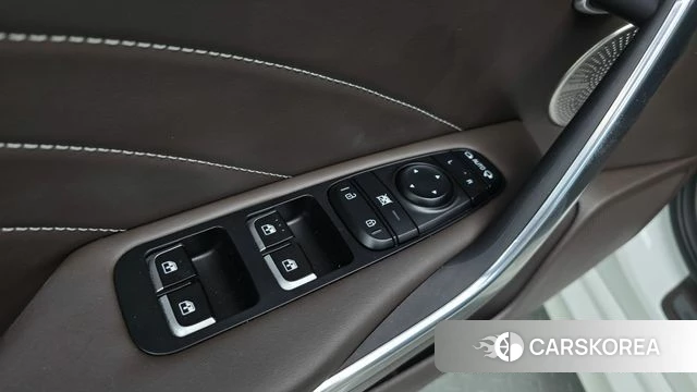 Kia Stinger Meister id 4481000 из Кореи 32