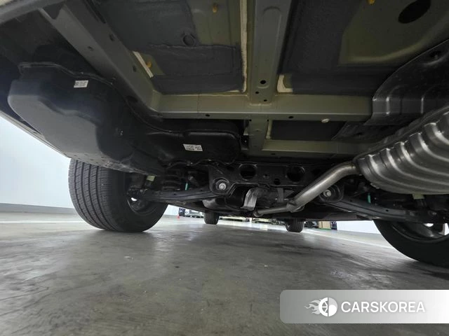 Hyundai The New Palisade id 4539950 из Кореи 32