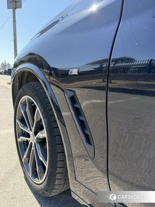BMW X3 id 4208304 из Китая 32