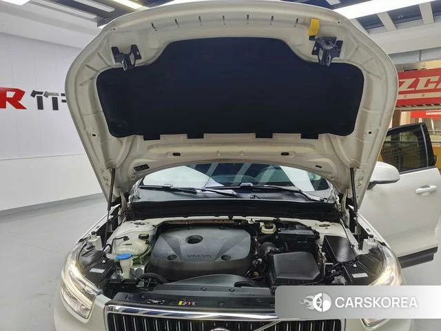 Volvo XC40 id 4219194 из Китая 32