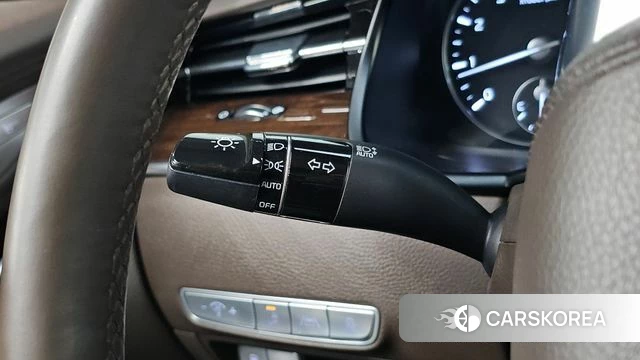 Kia More K9 id 4698313 из Кореи 32