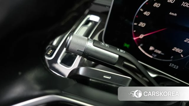 Mercedes-Benz S-Class W223 id 4769585 из Кореи 32