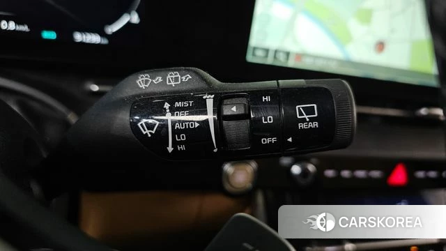 Kia Carnival 4th generation id 4201835 из Кореи 32