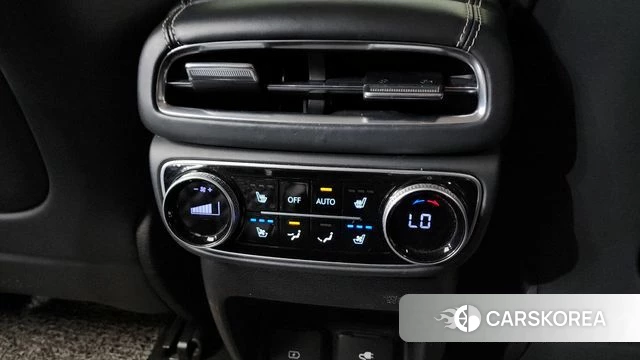 Genesis GV80 id 4338992 из Кореи 32