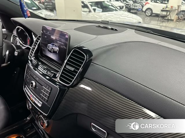 Mercedes-Benz GLE Coupe AMG id 4210023 из Китая 32