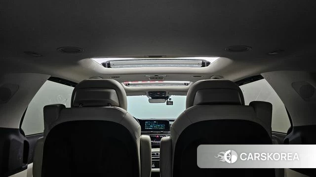 Kia Carnival 4th generation id 4470251 из Кореи 32