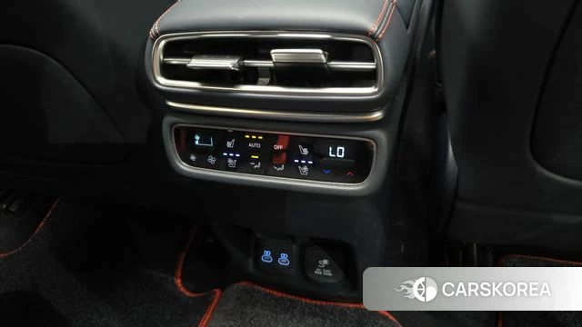 Genesis GV80 Coupe id 4743747 из Кореи 32