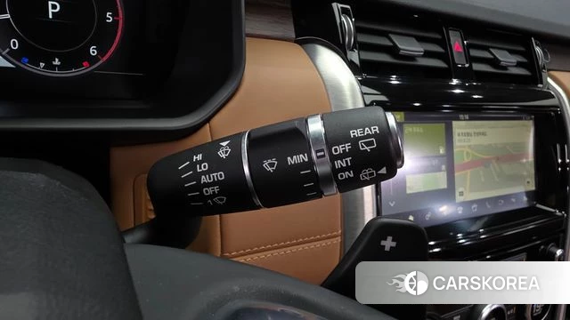 Land Rover Discovery 5 id 4850198 из Кореи 32