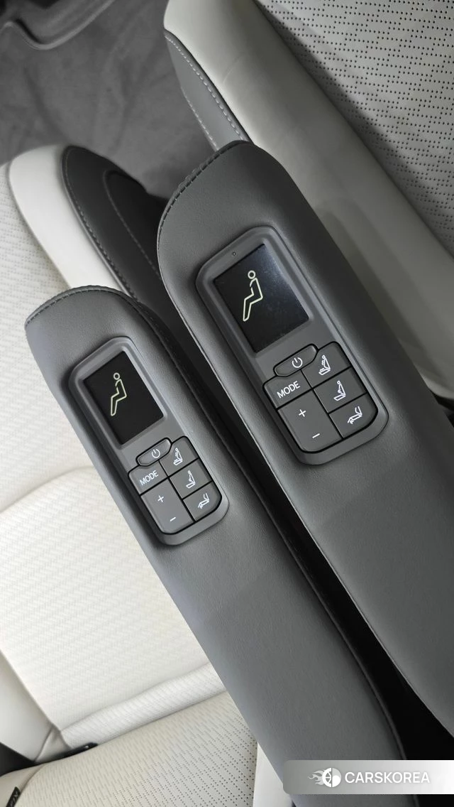Kia The New Carnival 4th Generation id 4612223 из Кореи 32
