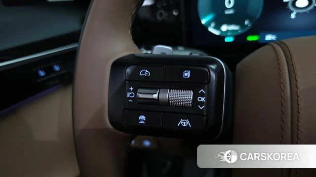 Hyundai Grandeur Hybrid (GN7) id 4578537 из Кореи 32