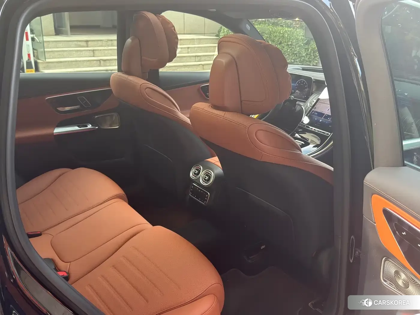 Mercedes-Benz GLC id 4547443 из Китая 32