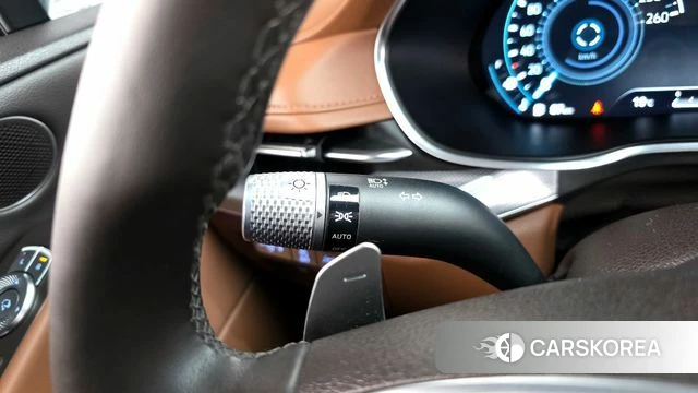 Genesis G80 (RG3) id 4294308 из Кореи 32