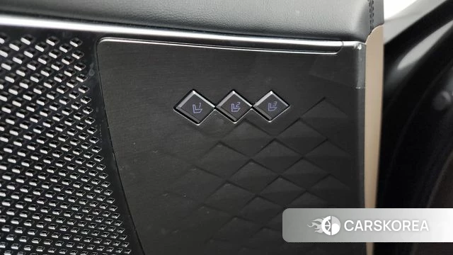 Kia K8 Hybrid id 4224264 из Кореи 32