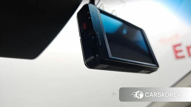 Kia The New K9 2nd generation id 4687772 из Кореи 32