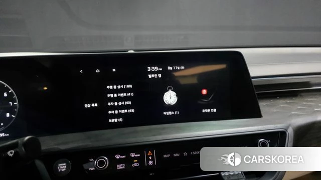 Kia K8 id 4688141 из Кореи 32
