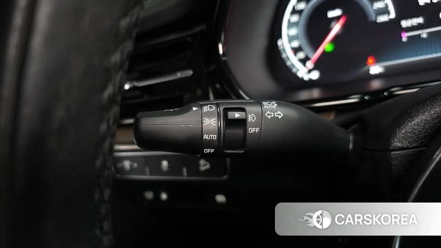 Kia Mohave Master id 4726053 из Кореи 32