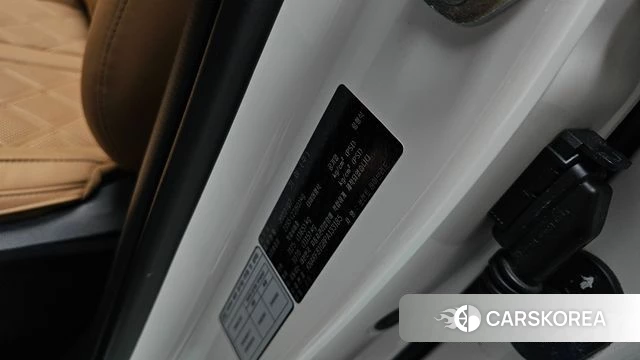 Kia Sorento 4th Generation id 4848389 из Кореи 32