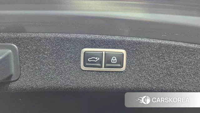 Genesis G80 (RG3) id 4389081 из Кореи 33