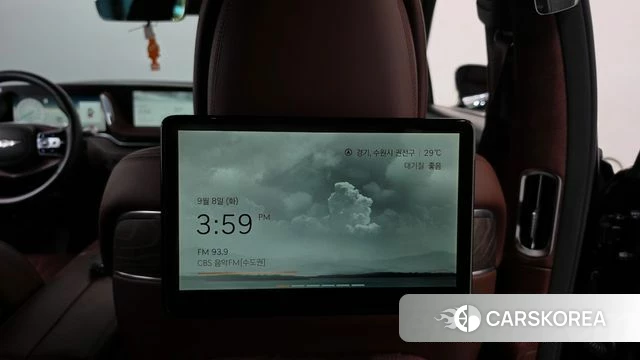 Genesis G90 (RS4) id 4779478 из Кореи 33