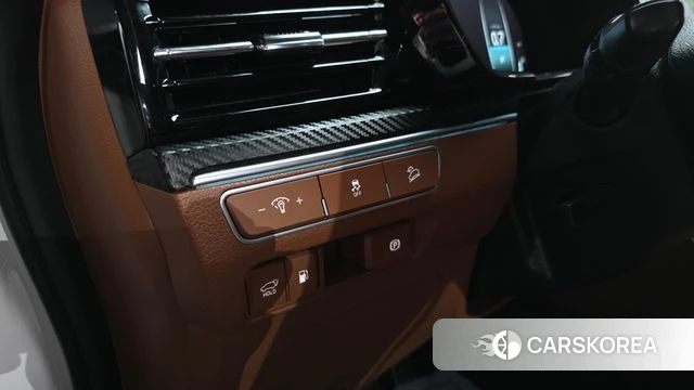 Kia Mohave Master id 4656733 из Кореи 33