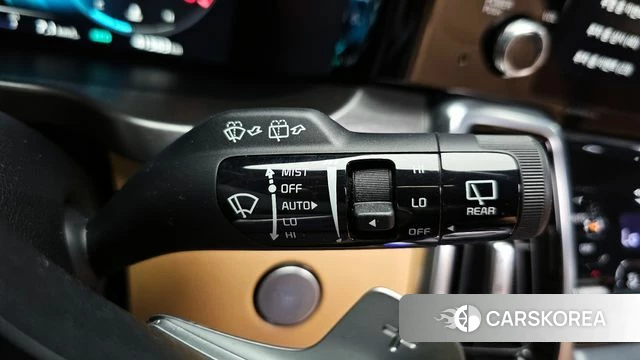 Kia Sorento 4th Generation id 4343581 из Кореи 33