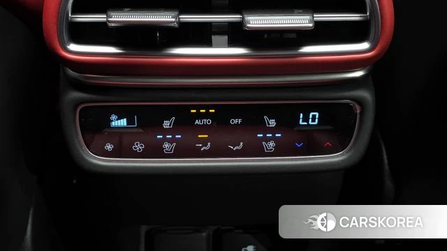 Genesis GV80 Coupe id 4414280 из Кореи 33