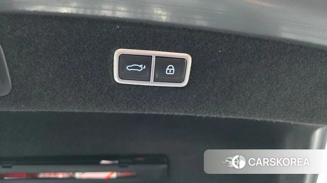 Genesis G90 (RS4) id 4469846 из Кореи 33