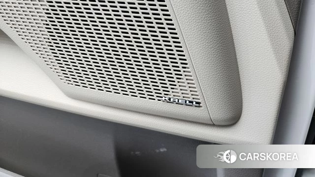 Kia Carnival 4th generation id 4506448 из Кореи 33