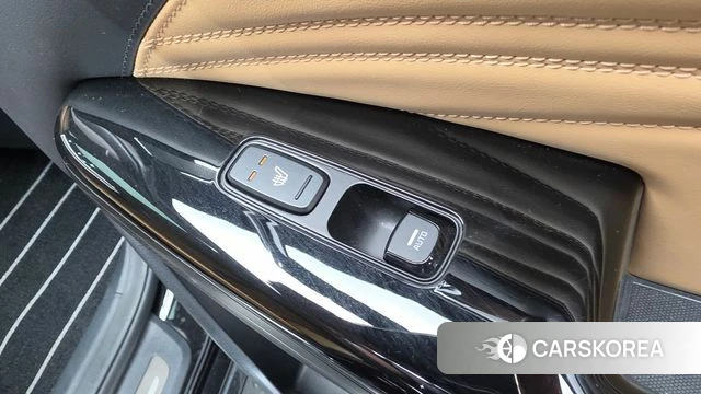Kia K7 Premier Hybrid id 4662534 из Кореи 33