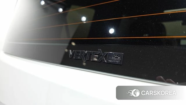 Hyundai Santa Fe (MX5) id 4612278 из Кореи 33