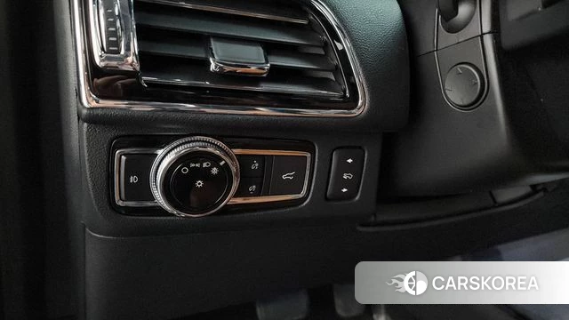 Lincoln Navigator 4th generation id 4344490 из Кореи 33