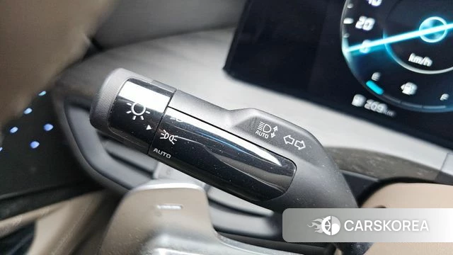 Kia K8 Hybrid id 4579795 из Кореи 33