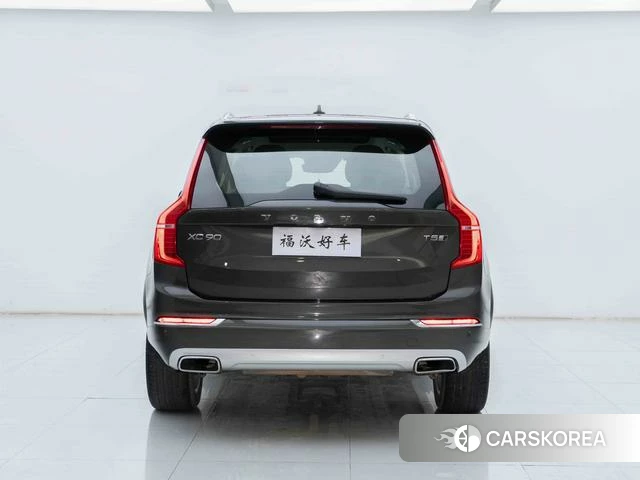 Volvo XC90 id 4213435 из Китая 33
