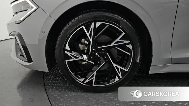 Kia The New K5 3rd generation id 4898260 из Кореи 33