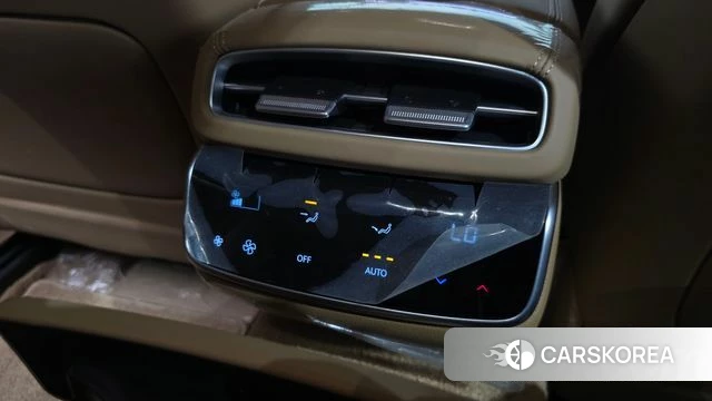 Genesis G80 (RG3) id 4493961 из Кореи 33