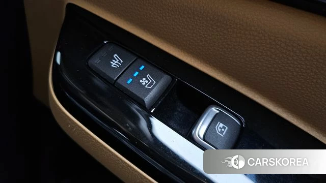 Kia Carnival 4th generation id 4224874 из Кореи 33