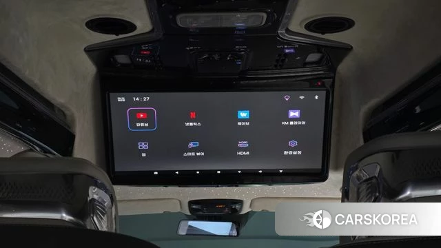 Kia Carnival 4th generation id 4898710 из Кореи 33