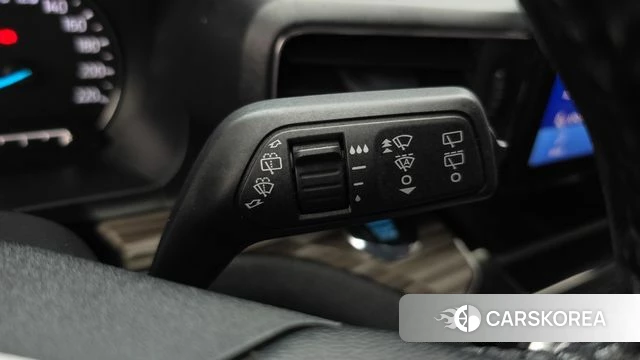 Ford Explorer 6th Generation id 4906684 из Кореи 33